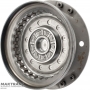 Front cover of torque converter ZF 8HP70 — 1087322630 (pilot outer 46 mm, height 50 mm), torque converter marking 000946