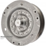 Front cover of torque converter ZF 8HP70 — 1087322630 (pilot outer 46 mm, height 50 mm), torque converter marking 000946