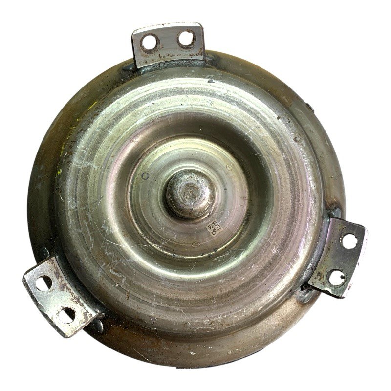 Torque converter (used, unrepaired) Mercedes-Benz 722.9 — A2212500102