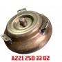 Torque converter (used, unrepaired) Mercedes-Benz 722.9 — A2212503302