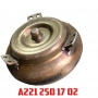 Torque converter (used, unrepaired) Mercedes-Benz 722.9 — A2212501702