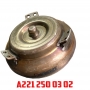 Torque converter (used, unrepaired) Mercedes-Benz 722.9 — A2212500302