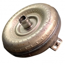 Torque converter (used, unrepaired) Mercedes-Benz 722.9 — A2212500302