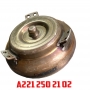 Torque converter (used, unrepaired) Mercedes-Benz 722.9 — A2212502102