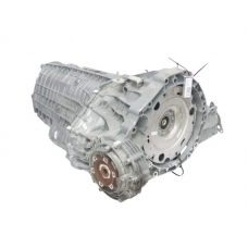 Transmission complete VAG DSG7 DL382 0CK FWD — marking UMQ, Audi A4 Avant (B9) 2.0 30 TDI Mild hybrid 16V Combi/o, Electric Diesel, 1,968cc, 100kW (136pk), FWD, DEZB; DTNB, 2019-07, 8W5; 8WD