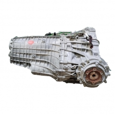 Transmission complete VAG DSG7 DL382 0CK FWD — marking UMQ, Audi A4 Avant (B9) 2.0 30 TDI Mild hybrid 16V Combi/o, Electric Diesel, 1,968cc, 100kW (136pk), FWD, DEZB; DTNB, 2019-07, 8W5; 8WD
