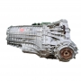 Transmission complete VAG DSG7 DL382 0CK FWD — marking UMQ, Audi A4 Avant (B9) 2.0 30 TDI Mild hybrid 16V Combi/o, Electric Diesel, 1,968cc, 100kW (136pk), FWD, DEZB; DTNB, 2019-07, 8W5; 8WD