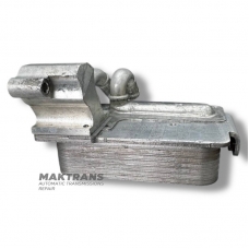 Heat exchanger VAG DSG7 DL382 0CK, 0CL, 0СJ — 4G0317021AR
