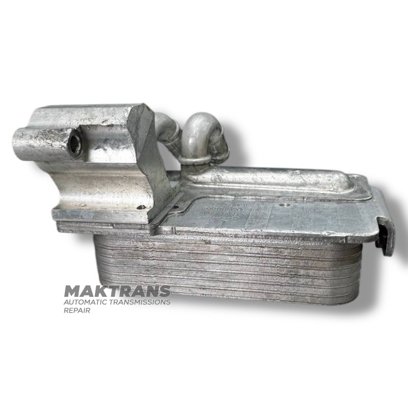 Heat exchanger VAG DSG7 DL382 0CK, 0CL, 0СJ — 4G0317021AR