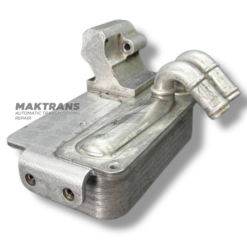 Heat exchanger VAG DSG7 DL382 0CK, 0CL, 0СJ — 4G0317021AR