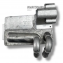 Heat exchanger VAG DSG7 DL382 0CK, 0CL, 0СJ — 4G0317021AR