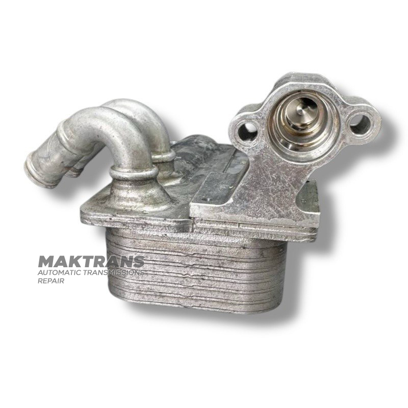 Heat exchanger VAG DSG7 DL382 0CK, 0CL, 0СJ — 4G0317021AR