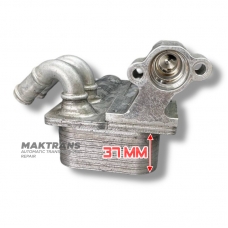 Heat exchanger VAG DSG7 DL382 0CK, 0CL, 0СJ — 4G0317021AR