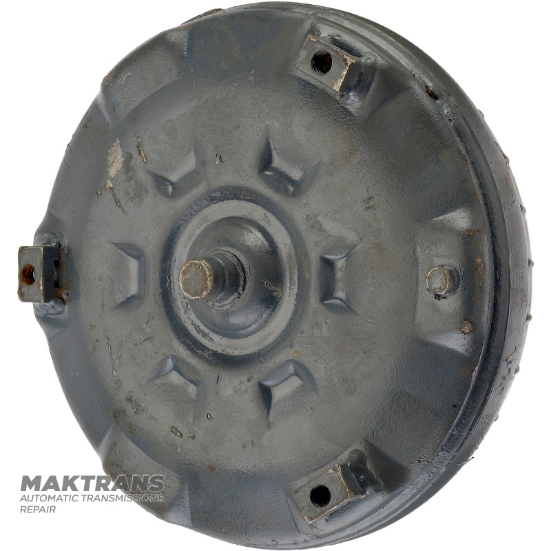 Hydraulic Converter FORD C3 Transmission - Pilot Height 33mm (Outer Ø 19.15mm / 21mm)