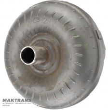 FORD C3 Transmission hydraulic converter - pilot height 33 mm (ext.Ø 19.15 mm / 21 mm), 4 mounting studs (ext.Ø 9.45 mm)