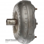 FORD C3 Transmission hydraulic converter - pilot height 33 mm (ext.Ø 19.15 mm / 21 mm), 4 mounting studs (ext.Ø 9.45 mm)