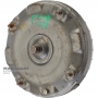 FORD C3 Transmission hydraulic converter - pilot height 33 mm (ext.Ø 19.15 mm / 21 mm), 4 mounting studs (ext.Ø 9.45 mm)