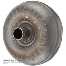 Hydraulic Converter FORD C4 / C5 Transmission - Pilot Height 27 mm (ext. Ø 35), 4 Mounting Studs (ext. Ø 9.50 mm)