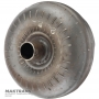 Hydraulic Converter FORD C4 / C5 Transmission - Pilot Height 27 mm (ext. Ø 35), 4 Mounting Studs (ext. Ø 9.50 mm)