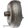 Hydraulic Converter FORD C4 / C5 Transmission - Pilot Height 27 mm (ext. Ø 35), 4 Mounting Studs (ext. Ø 9.50 mm)