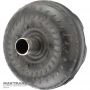 Hydraulic Converter FORD C4 / C5 Transmission - Pilot Height 32 mm (ext. Ø 19.05 mm), 4 Mounting Studs (ext. Ø 9.50 mm)