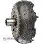 Hydraulic Converter FORD C4 / C5 Transmission - Pilot Height 32 mm (ext. Ø 19.05 mm), 4 Mounting Studs (ext. Ø 9.50 mm)