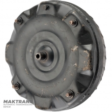 Hydraulic Converter FORD C4 / C5 Transmission - Pilot Height 32 mm (ext. Ø 19.05 mm), 4 Mounting Studs (ext. Ø 9.50 mm)