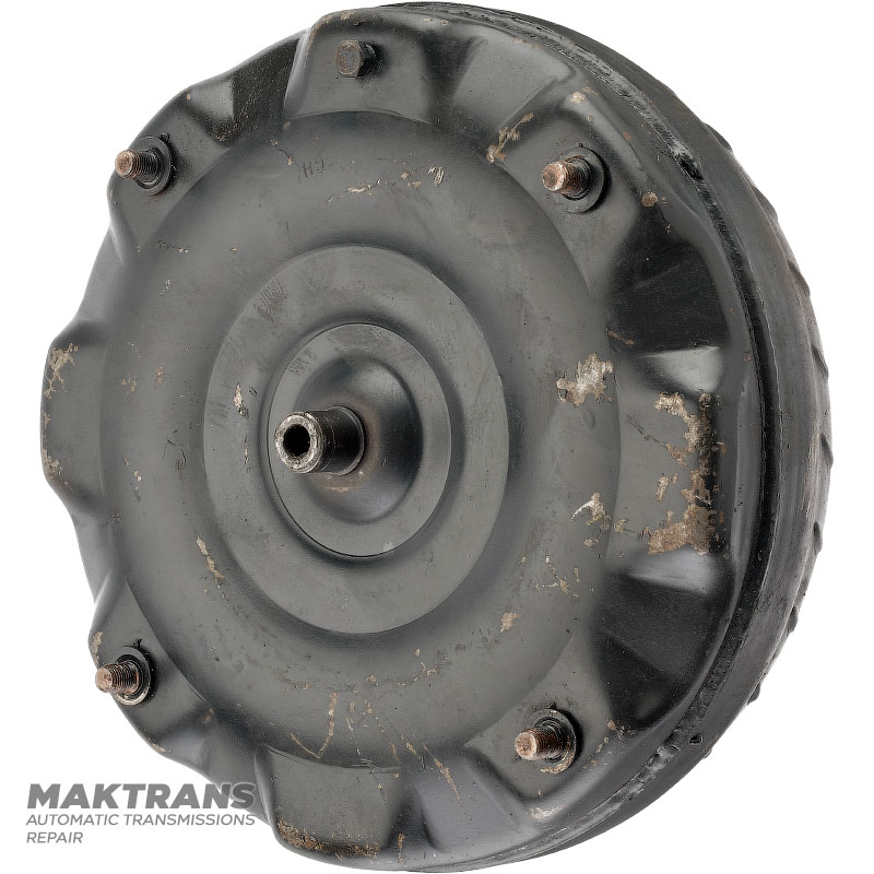 Hydraulic Converter FORD C4 / C5 Transmission - Pilot Height 32 mm (ext. Ø 19.05 mm), 4 Mounting Studs (ext. Ø 9.50 mm)