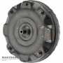 Hydraulic Converter FORD C4 / C5 Transmission - Pilot Height 32 mm (ext. Ø 19.05 mm), 4 Mounting Studs (ext. Ø 9.50 mm)