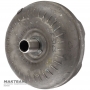 Hydraulic Converter FORD C3 Transmission — pilot height 42 mm (outer Ø 34.95 mm), outer Ø of housing 278 mm