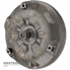 Hydraulic Converter FORD C3 Transmission — pilot height 42 mm (outer Ø 34.95 mm), outer Ø of housing 278 mm