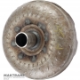 Hydraulic converter FORD C4 /C5 Transmission — height pilot 25 mm (outer Ø 21 mm), outer Ø of housing 277 mm