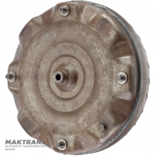 Hydraulic converter FORD C4 /C5 Transmission — height pilot 25 mm (outer Ø 21 mm), outer Ø of housing 277 mm
