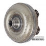 Torque converter (used, unrepaired) ZF 6HP-21X — 168024201, marking 66A (BMW Series 3, E92, E93 (N53B30A))