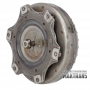 Torque converter (used, unrepaired) ZF 6HP-21X — 168024201, marking 66A (BMW Series 3, E92, E93 (N53B30A))