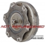 Torque converter (used, unrepaired) ZF 6HP-21X — 168024201, marking 66A (BMW Series 3, E92, E93 (N53B30A))
