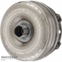 Torque converter (used, unrepaired) ZF 8HP51 — 68272765AA, marking 416 (JEEP WRANGLER 2.0L)