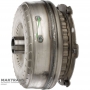 Torque converter (used, unrepaired) ZF 8HP51 — 68272765AA, marking 416 (JEEP WRANGLER 2.0L)