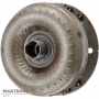 Torque converter (used, unrepaired) ZF 8HP51 — 1087322624, K198, marking 000418 (Dodge Charger RT V8 5.7L)
