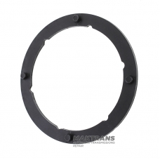 Plastic sliding washer JF020E Front Planet 48x60x1.8 4 spikes