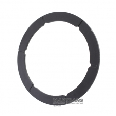 Plastic sliding washer JF020E Front Planet 48x60x1.8 4 spikes