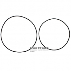 Set of rubber rings JF020E REVERSE CLUTCH