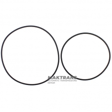 Set of rubber rings LOW REVERSE JF020E