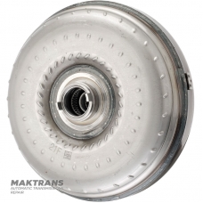 Torque converter automatic transmission JF011E RE0F10A (removed from a new automatic transmission 3102M-3UX3B-RE marking 21F)