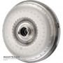 Torque converter automatic transmission JF011E RE0F10A (removed from a new automatic transmission 3102M-3UX3B-RE marking 21F)