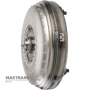 Torque converter automatic transmission JF011E RE0F10A (removed from a new automatic transmission 3102M-3UX3B-RE marking 21F)