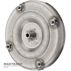 Torque converter automatic transmission JF011E RE0F10A (removed from a new automatic transmission 3102M-3UX3B-RE marking 21F)