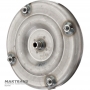 Torque converter automatic transmission JF011E RE0F10A (removed from a new automatic transmission 3102M-3UX3B-RE marking 21F)