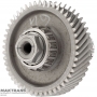 Intermediate shaft differential JF011E 49/20 3102M-3UX3B-RE