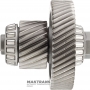 Intermediate shaft differential JF011E 49/20 3102M-3UX3B-RE